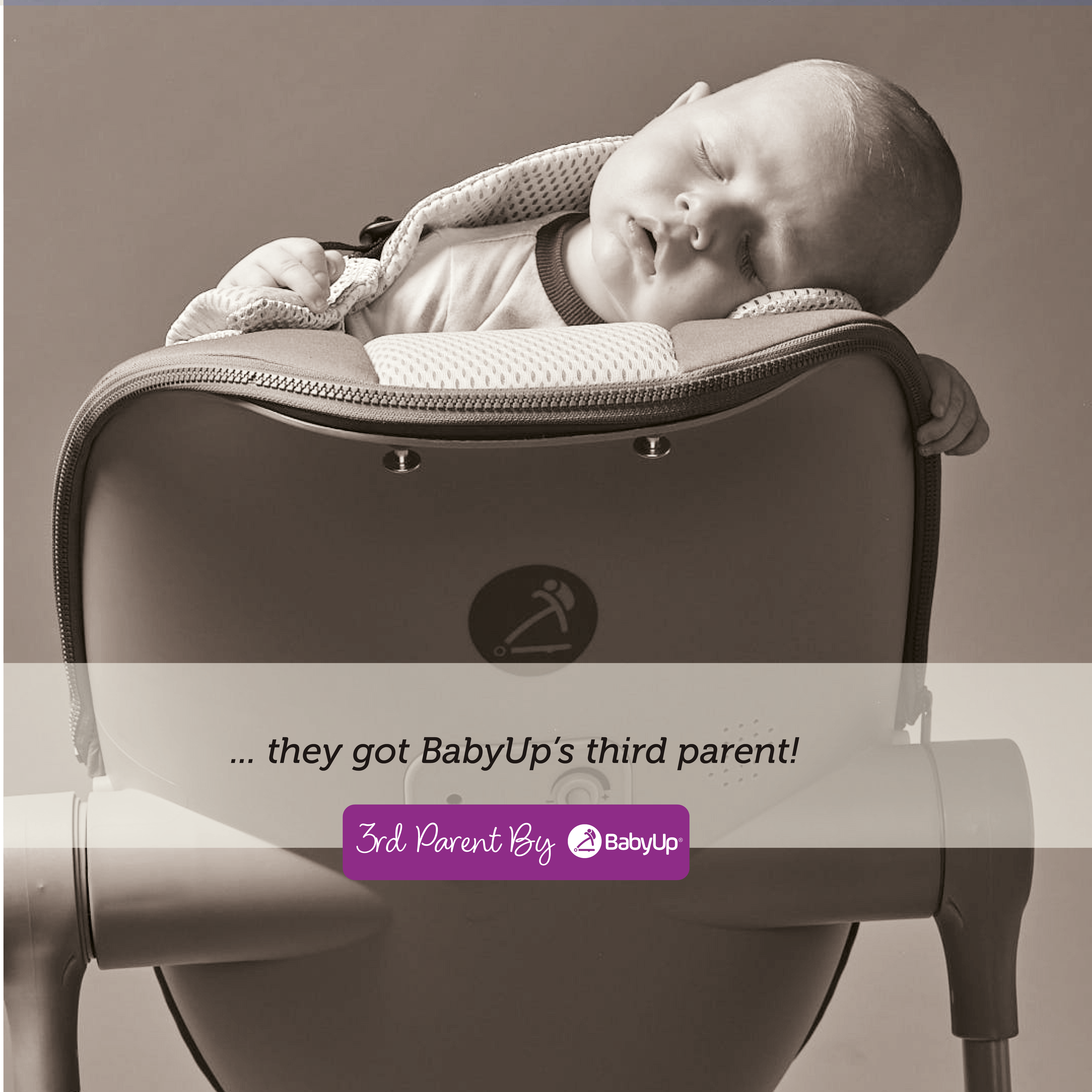BabyUp - Comfort and Care for Your Little One - BabyUp Singapore