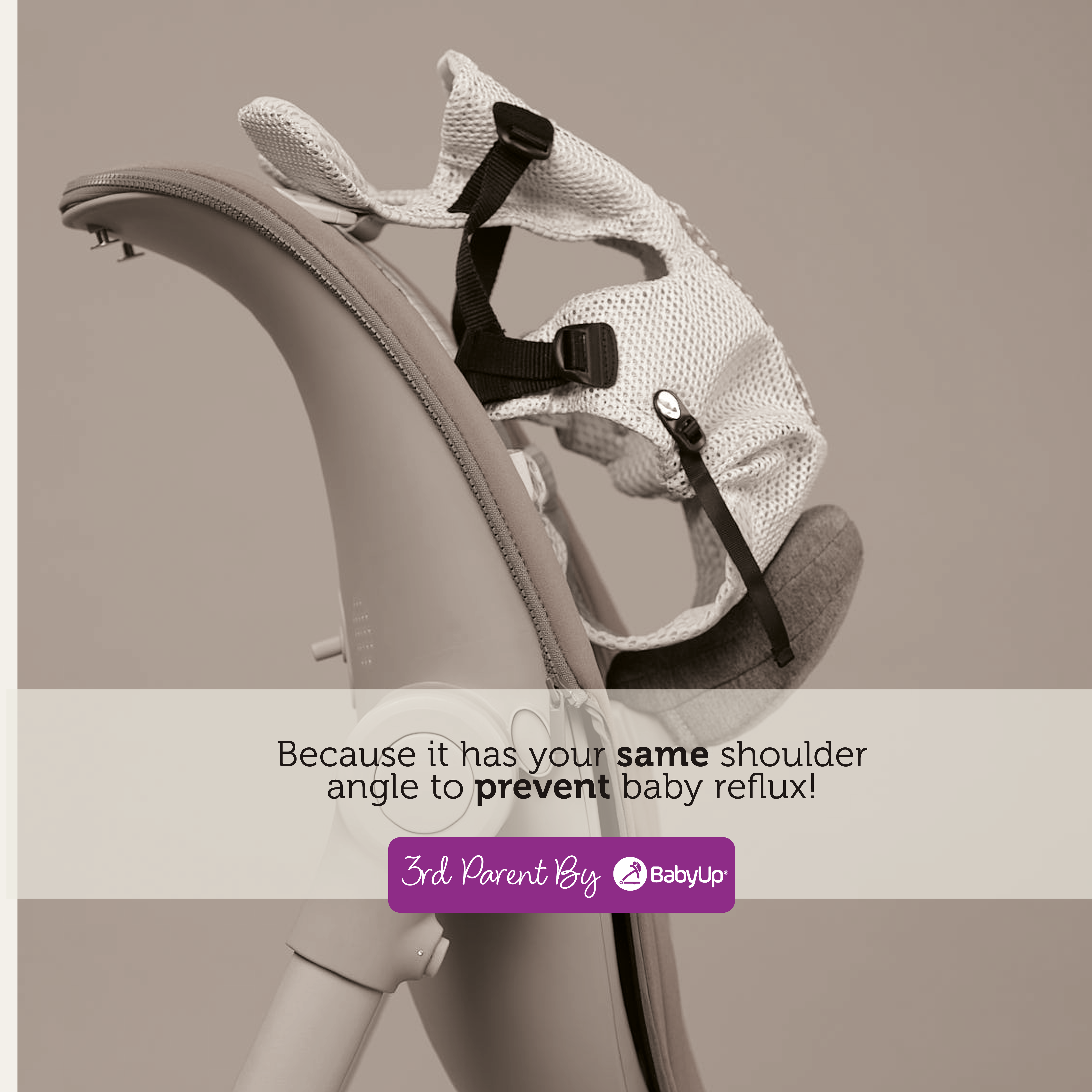 BabyUp - Comfort and Care for Your Little One - BabyUp Singapore